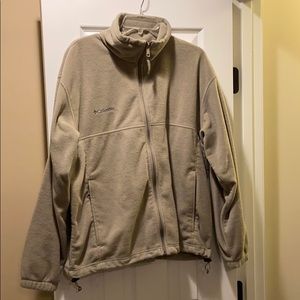 Columbia Jacket